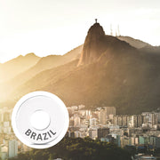 BRAZIL Ring