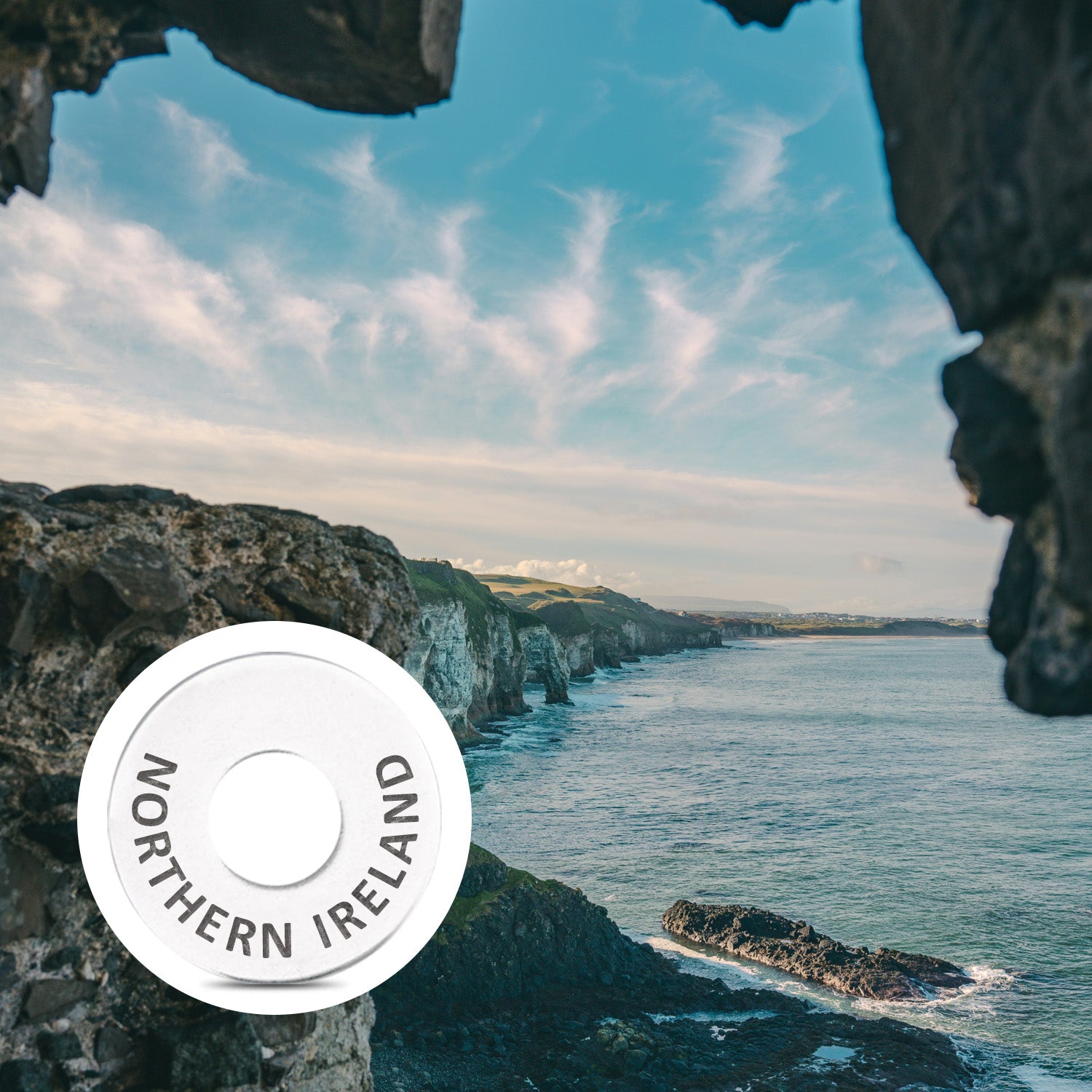 NORTHERN IRELAND Ring