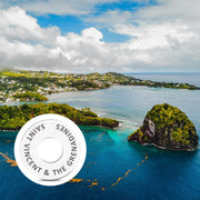 SAINT VINCENT & THE GRENADINES Ring