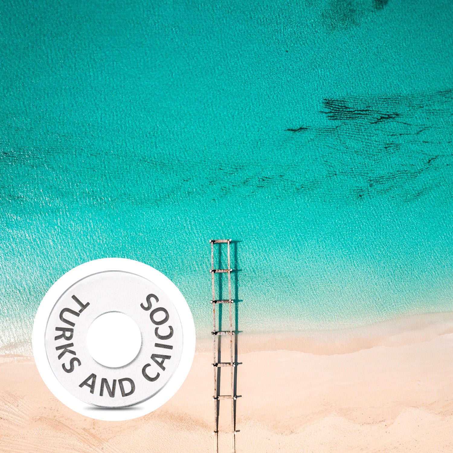 TURKS AND CAICOS Ring