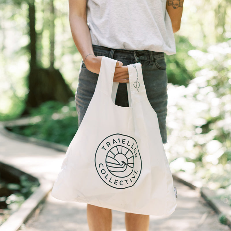 Reusable Shopping Bag