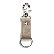 Greige Clip