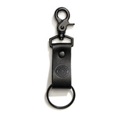Black on Black Clip