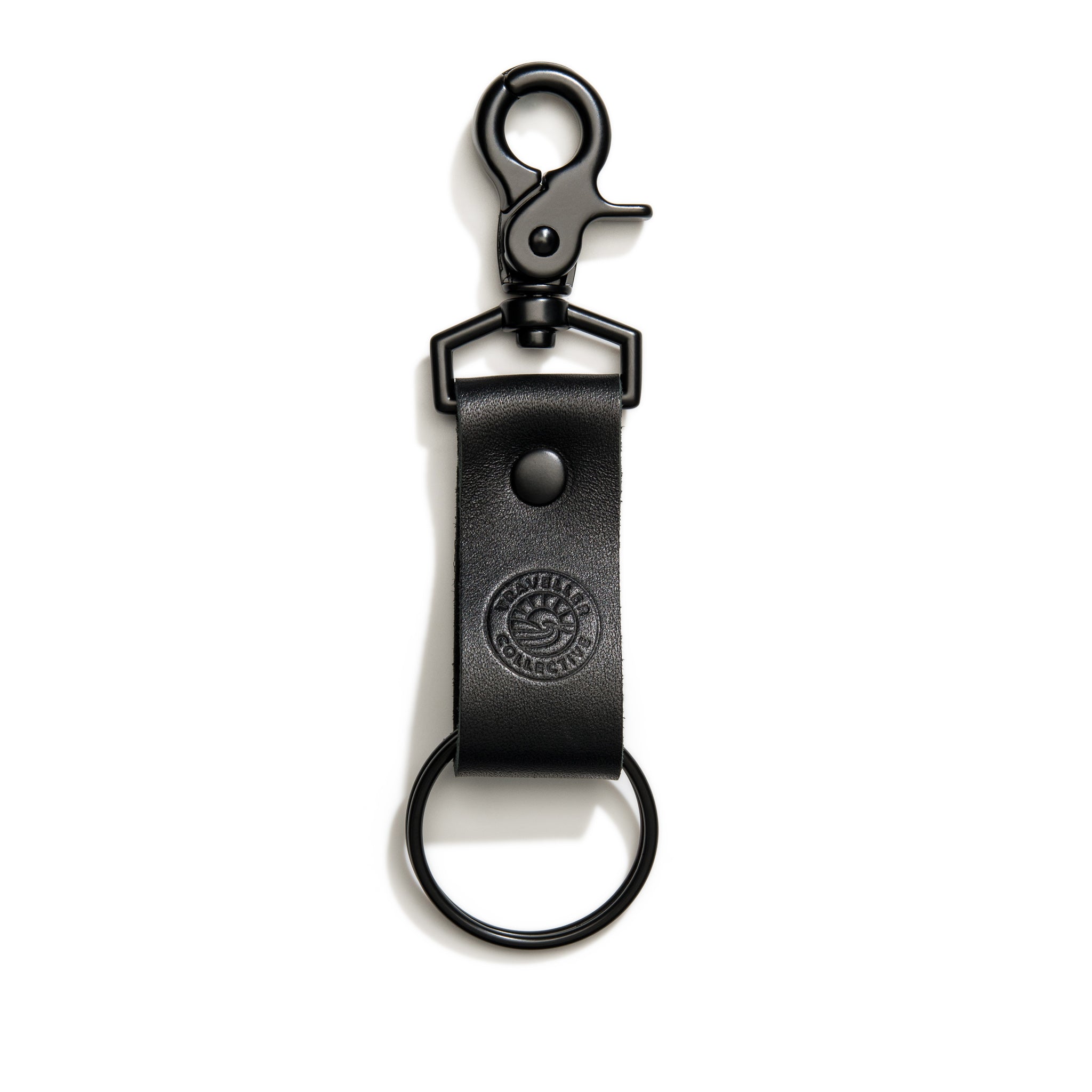 Black on Black Clip